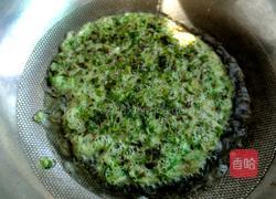 香椿炒鸡蛋的做法图解6