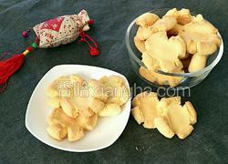 玛格丽特小饼干
