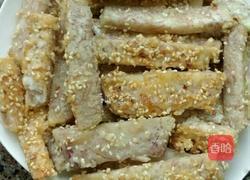 反沙芋的做法图解1