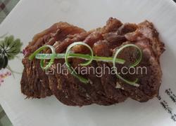 老屋私房菜 详解五香酱牛肉