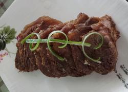 老屋私房菜 详解五香酱牛肉