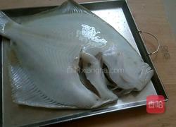 红烧宝鱼的做法图解1