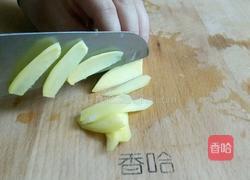 红烧宝鱼的做法图解3