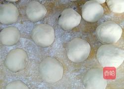 开口笑的做法图解4