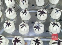 开口笑的做法图解5