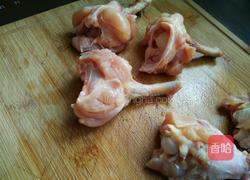 炸鸡翅根的做法图解2
