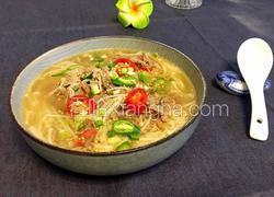 肥牛金针菇