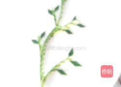糖醋鱼的做法图解2