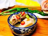 莲藕炖牛腩的做法[图]