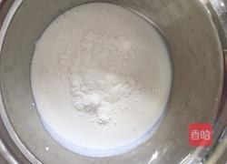 班戟皮、千层皮（做法一）的做法图解8
