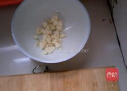 清炒莴笋的做法图解2