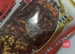 炒莲藕的做法图解3