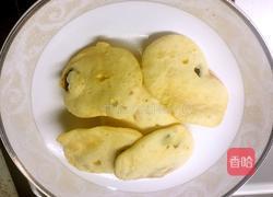 微波炉植物油饼干的做法图解5