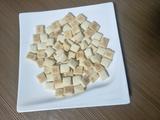 牛奶小方块饼干