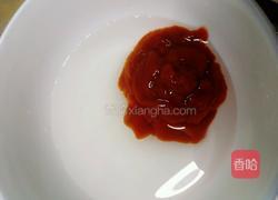 锅包肉的做法图解6