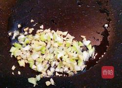 锅包肉的做法图解13
