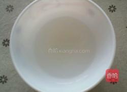 锅包肉的做法图解4