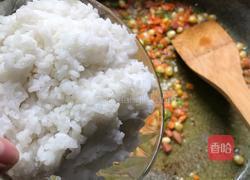 蛋包饭的做法图解6