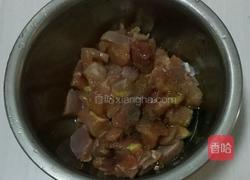 香辣鸡米花的做法图解1