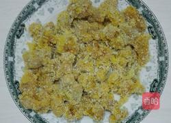香辣鸡米花的做法图解3