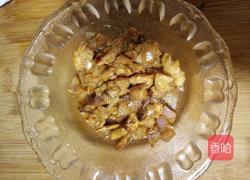芝士流浆鸡肉饭团的做法图解4