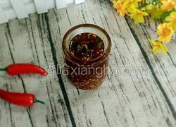葱油版泼辣子
