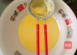 芒果班戟的做法图解5