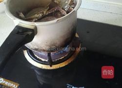蒸螃蟹的做法图解2