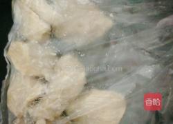 自制肉松的做法图解2