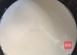 芒果布丁的做法图解3