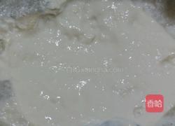 手工做新鲜的意大利里科塔乳清奶酪(纯乳清奶酪)乳清芝士的做法图解5