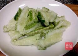 拍黄瓜的做法图解2