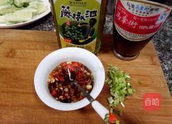 拍黄瓜的做法图解6
