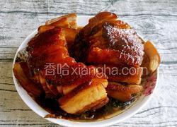 梅菜扣肉