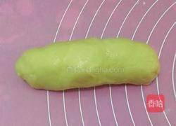 松子奶油•夹心面包的做法图解8