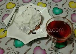 胡萝卜蛋糕