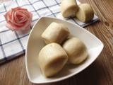 红糖小馒头