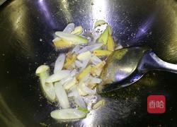 土豆烧牛肉的做法图解3
