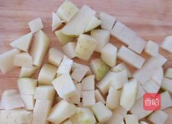 咖喱鸡肉饭的做法图解3