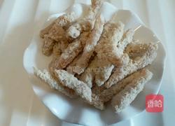 炸鸡柳的做法图解1