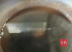 豆角炒肉丝的做法图解6