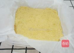 老式绿豆糕(热加工)的做法图解8