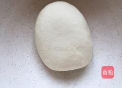 烧麦（牛肉香菜馅儿）的做法图解3