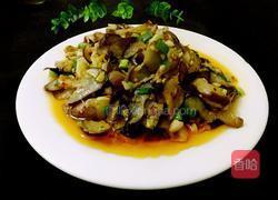 烧茄子的做法图解8