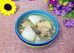 椰子鸡汤