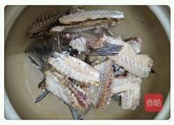 沙葛红萝卜鱼骨汤的做法图解5