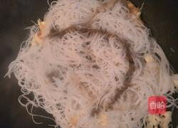 炒粉干的做法图解14