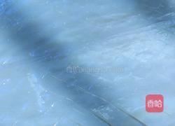 香辣爆炒鱿鱼的做法图解3