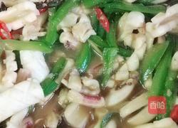 香辣爆炒鱿鱼的做法图解13