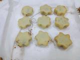 凤梨酥